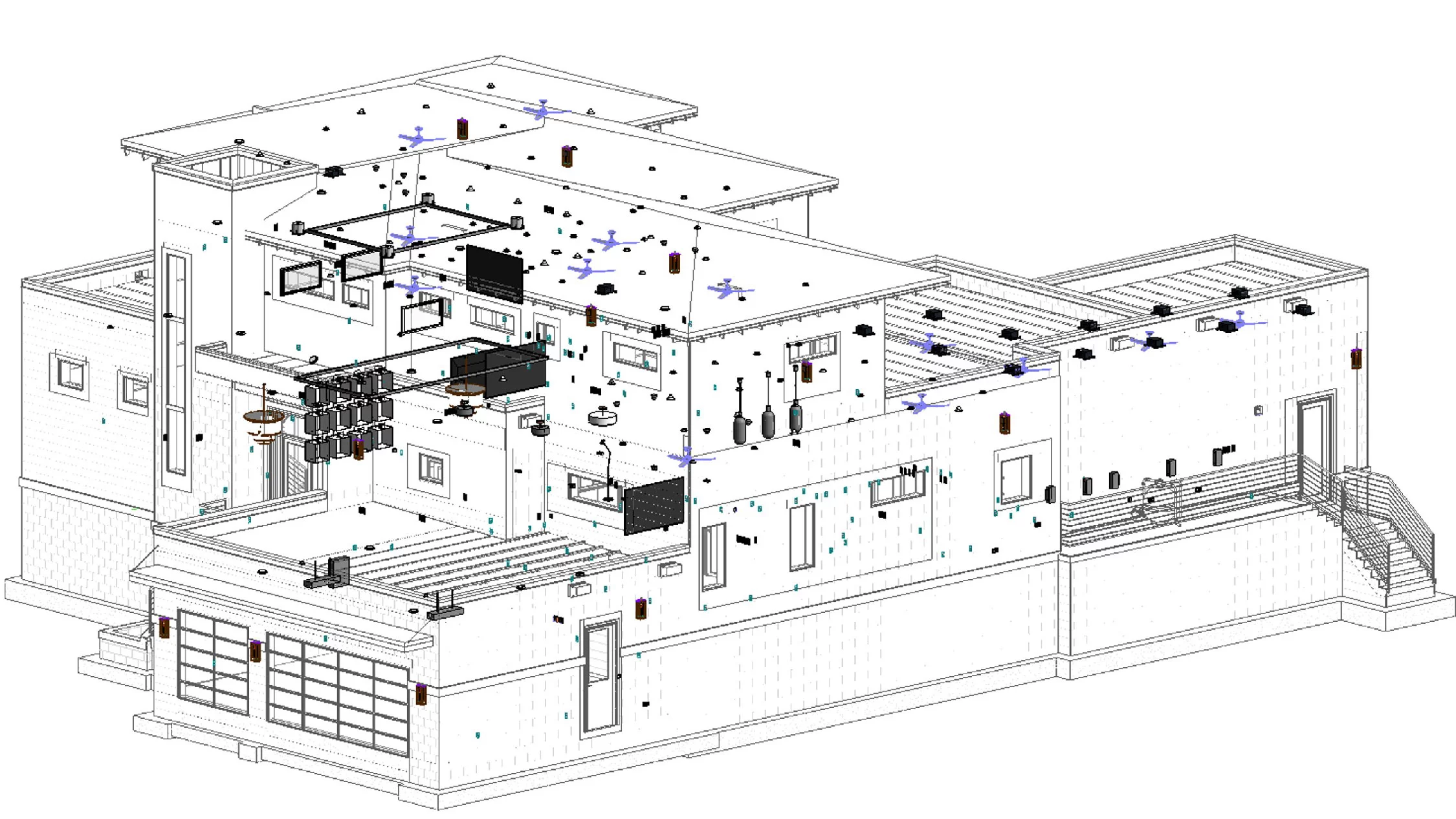 WHAT IS BUILDING INFORMATION MODELING (BIM)?